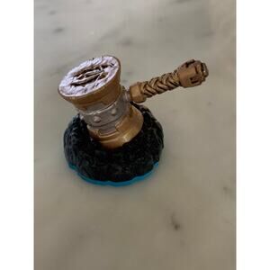Skylanders Battle Hammer Swap Force